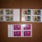 TIMBRE ROMANIA MNH-1999/LP1497-A-X-a ANIVERSARE-CONVENTIA ONU