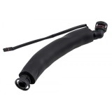 Furtun aerisire bloc motor Bmw Seria 1 E87, 3 E90, 3 E91, 5 E60, 5 E61, 6 E63, 6 E64, 7 E65, E66, E67, Z4 E85, Z4 E86 2.5, 3.0 2004-2012, 11157522931