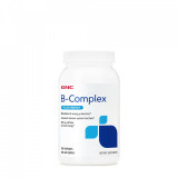 B Complex + Formula energizanta, 120cps, GNC