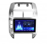 Navigatie Auto Teyes CC2 Plus Volkswagen Polo 4 2001-2009 4+64GB 9` QLED Octa-core 1.8Ghz, Android 4G Bluetooth 5.1 DSP