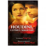 Greg Cox - Houdini, ultimul magician - 116913