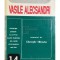 Gheorghe Mitrache - Vasile Alecsandri comentat de Gheorghe Mitrache (Editia: 1995)