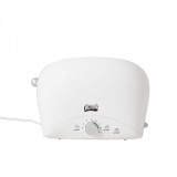 Toaster Prajitor Paine 2 Felii VC828 800W