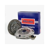 Kit ambreiaj Honda Civic 7 Hatchback (Eu, 2.0 Type-R (EP3), BORG &amp;amp; BECK