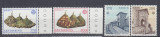 SAN MARINO 1977/1978 EUROPA CEPT SERII MNH