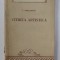CITIREA ARTISTICA de S. ARISTARHOVA , 1955