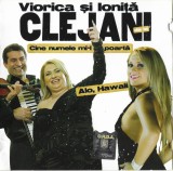 CD Viorica și Ioniță din Clejani &lrm;&ndash; Cine Numele Mi-l Poartă, original, Folk