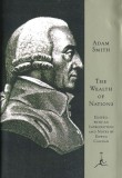 The Wealth of Nations the Wealth of Nations
