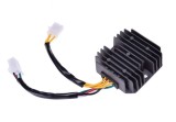 Releu Incarcare Universal 7 Fire Moto ATV Scuter AW0068
