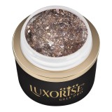 Cumpara ieftin Gel Design 3D LUXORISE - Royal Glitz, Dream Glow 5ml
