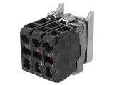 'Element de Contact 22mm Harmony XB4 Pini NC x2 NO ZB4BZ141'
