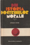 ERNEST STERE - DIN ISTORIA DOCTRINELOR MORALE VOLUMUL 1