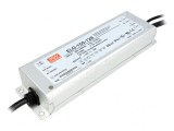 Alimentator LED 120W 12V 10A IP67