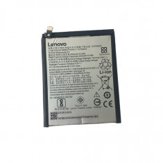 Acumulator Lenovo K6 Note K53a48, 4000mAh, 15.4Wh, 3.85V (Original Service Pack)