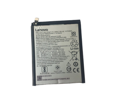 Acumulator Lenovo K6 Note K53a48, 4000mAh, 15.4Wh, 3.85V (Original Service Pack) foto