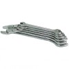 Set 8 chei fixe Mega, 6 - 22 mm, otel inoxidabil