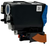 Toner Compatibil Konica Bizhub C35 Cyan KM-TNP22XC, 4600 pagini