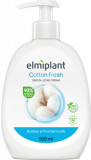 Elmiplant Săpun lichid Cotton Fresh, 500 ml