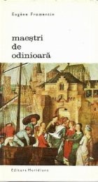 Maestri de odinioara foto