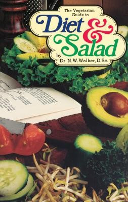 The Vegetarian Guide to Diet &amp;amp; Salad foto