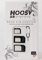 Nano Sim Card Adapters foto