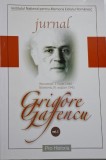 Jurnal, vol. I. Bucuresti, 1 iunie 1940 &ndash; Moscova, 31 august 1941 &ndash; Grigore Gafencu