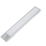Lampa LED Reincarcabila, Senzor Miscare, SELERIS&reg;, 9mm, Oprit/Pornit/Auto, USB-C, Magnetic, Cald 3.0