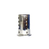 Suport vertical pentru tacamuri din metal, forme de mar