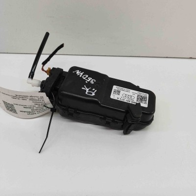 Alt modul de control AUDI Q8 4MN 2021 OEM: 4M0881073A 28799189 foto