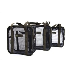 Sac Uscare Boilies Sonik SK-TEK Air Dry Bags - M - Medium