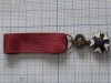 Decoratie miniatura belgia 5