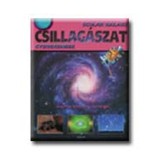 Csillag&aacute;szat (Scolar kalauz gyerekeknek) - Jacqueline