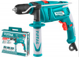 TOTAL - MASINA DE GAURIT CU PERCUTIE 850W PowerTool TopQuality