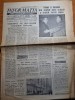 Informatia Bucurestilor 13 Martie 1978 - Interviu George Mihaita, ASA Targu Mures, Ziar de Colectie