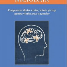 Corpul nu uita niciodata - Bessel van der Kolk