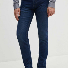 Pepe Jeans jeansi SLIM GYMDIGO JEANS barbati, PM207389DQ0
