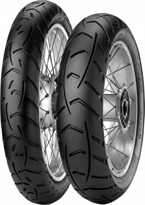 Anvelopa Metzeler Tourance Next 120/70ZR19 60V TL Cod Produs: MX_NEW 03160172PE