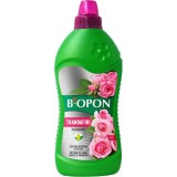 Biopon Ingrasamant Lichid Trandafiri 1 l