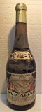 B 18- VIN 4 VICARIATI, RISERVA CAVIT, recoltare 1969 cl 68 gr 12