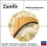 Weihnachtskonzert fur Panflote | Gheorghe Zamfir, Universal Music