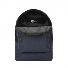 Rucsac Mi-Pac Quilted Bleumarin - Cod 20376869