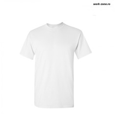 Tricou unisex, Gildan, 100% din bumbac, pentru adulți