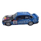 Macheta 1991 BMW M3 (e30) vl mototsport 1/43 Willy Hoy