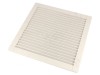 Capac Protecție IP54 302x291mm 24mm Fixare Clichet