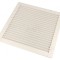 Capac Protecție IP54 302x291mm 24mm Fixare Clichet