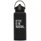 TSL Isotherme Gourd 950ml black