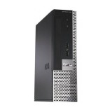 Calculatoare SH Dell OptiPlex 780 USFF, Intel Core 2 Duo E7600