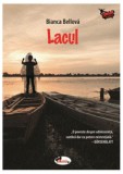 Lacul - Paperback brosat - Bianca Bellova - Aramis