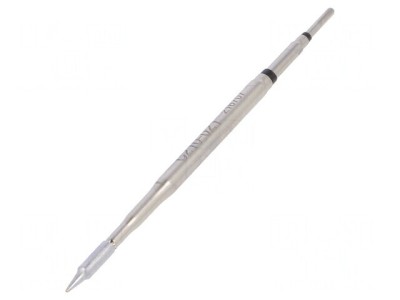 V&amp;acirc;rf Şurubelniţă 0,6x0,3mm foto