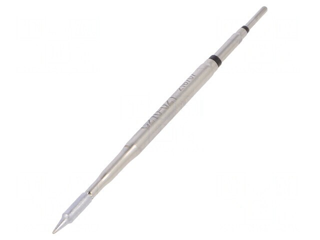 V&acirc;rf Şurubelniţă 0,6x0,3mm